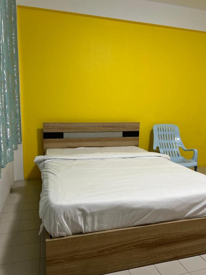 Lima Lima Appart hôtel *